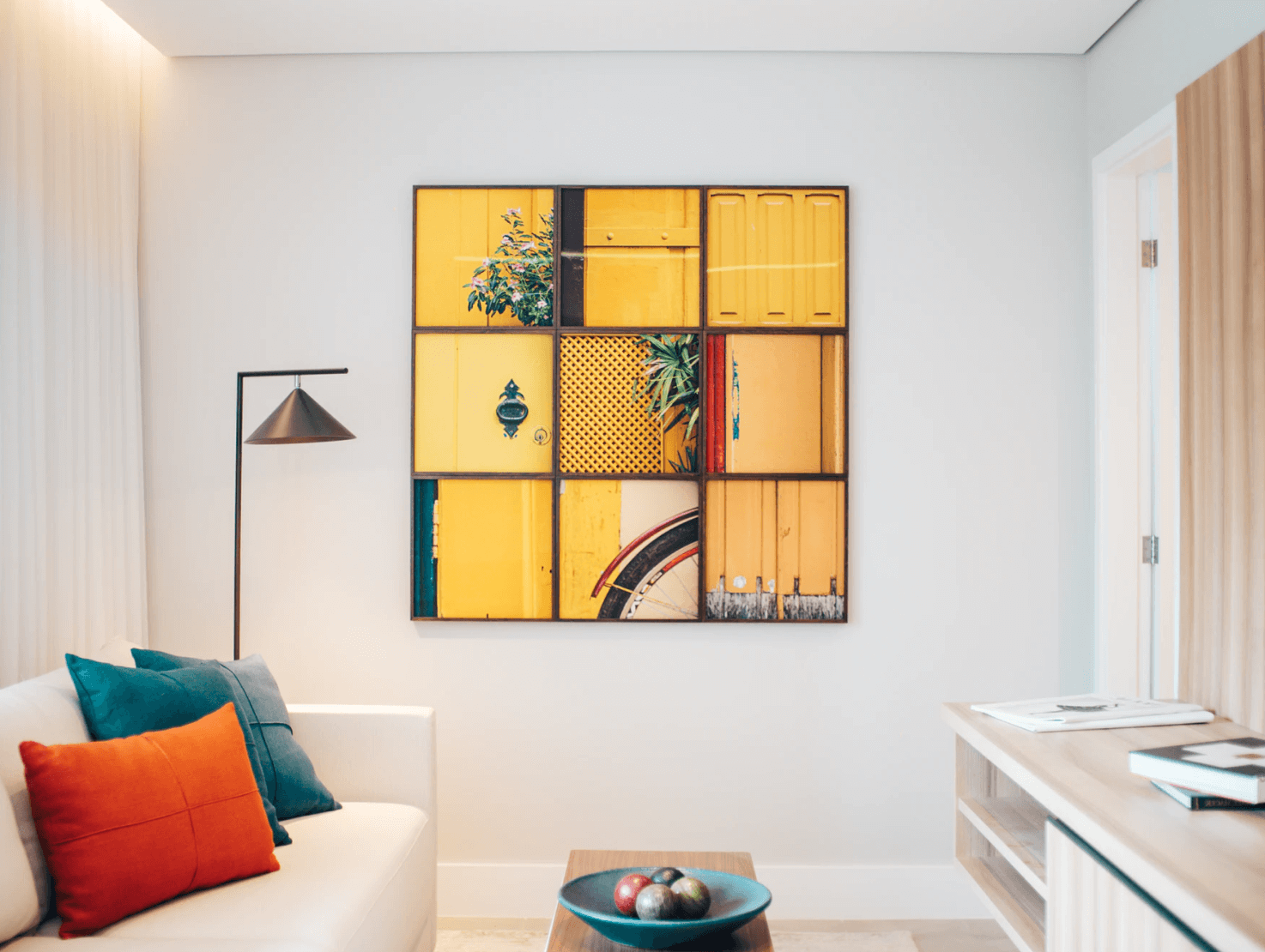 room design